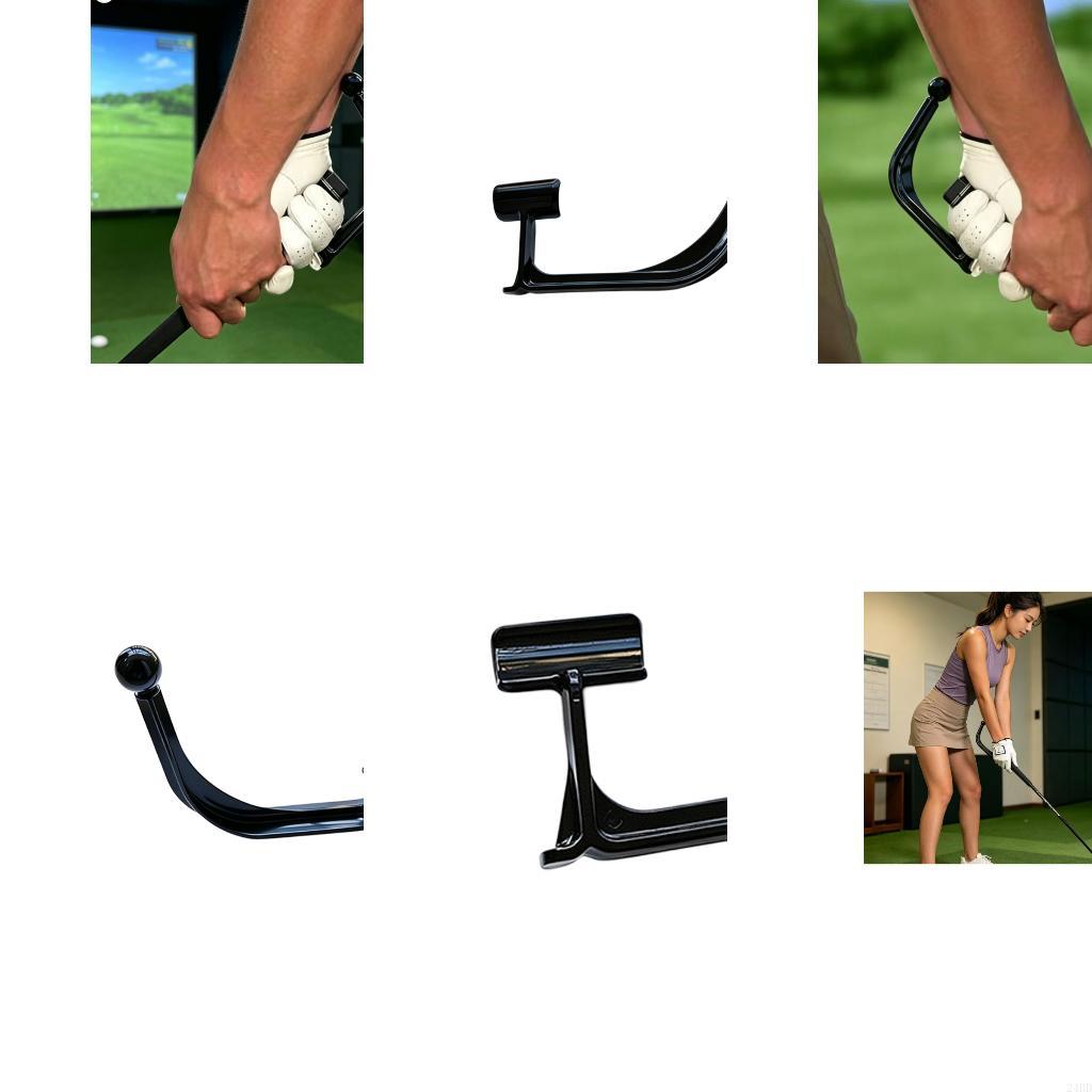 Golf Equipment Weight - Pelatih Engsel Pergelangan Tangan Golf Alat