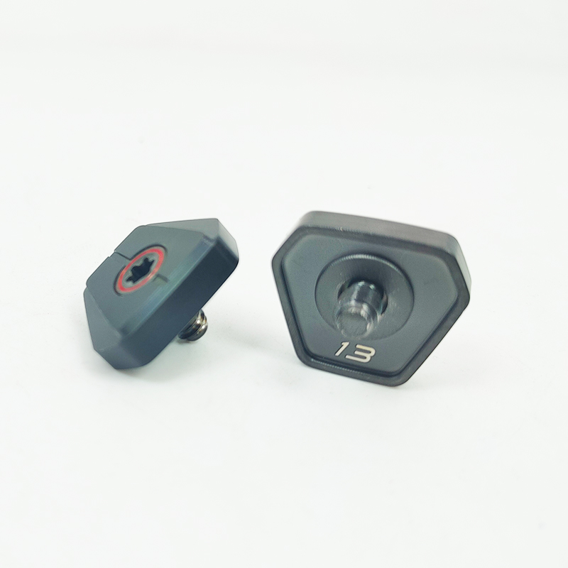 Golf Equipment Weight - Kit sekrup berat Golf untuk Titleist