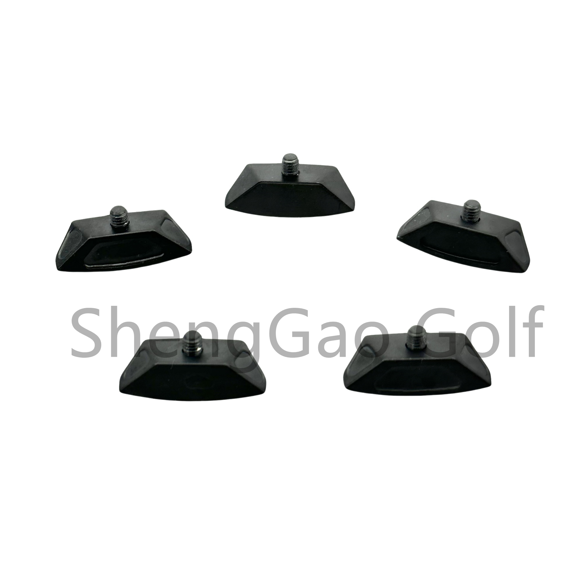 Sekrup Berat Kepala Klub Golf  - Golf Equipment Weight ulasan dan harga
