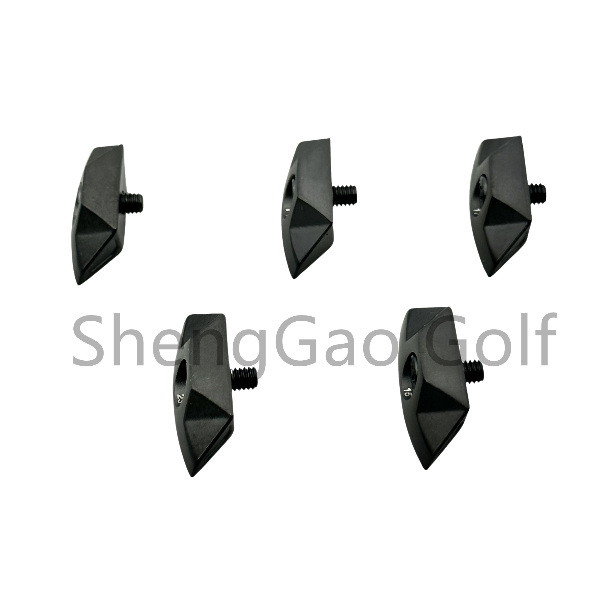 Sekrup Berat Kepala Klub Golf  - Golf Equipment Weight ulasan dan harga