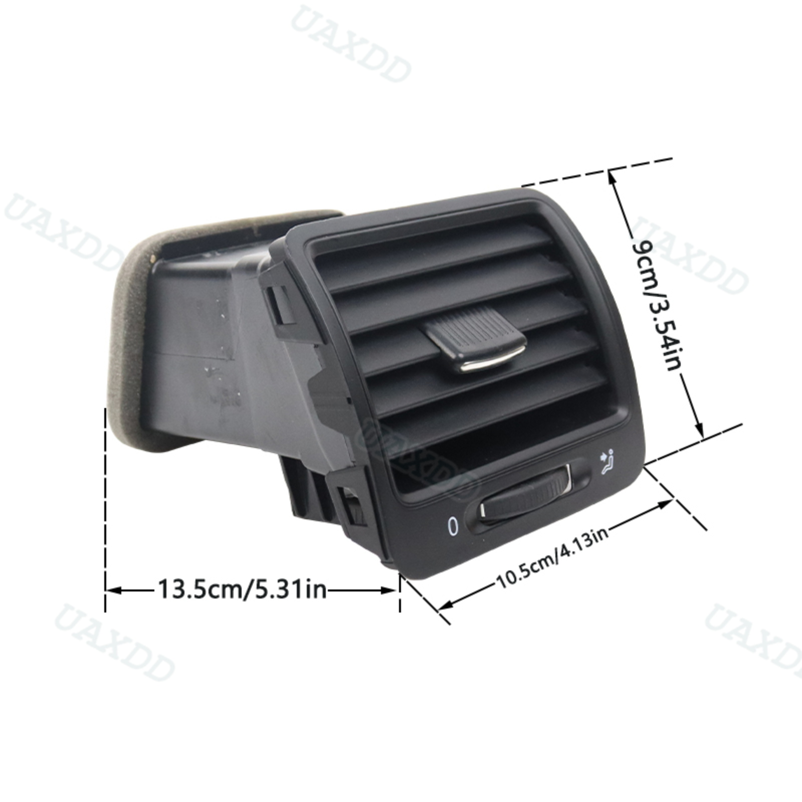 2005-2009 Mobil Untuk VW Sagit - Golf Equipment Outlet ulasan dan harga
