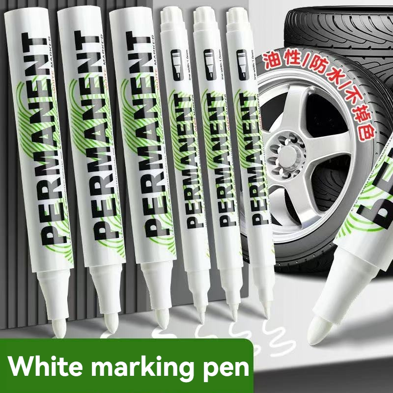 1/5/20 Buah Pena Spidol Putih  - Tee Height Marker ulasan dan harga