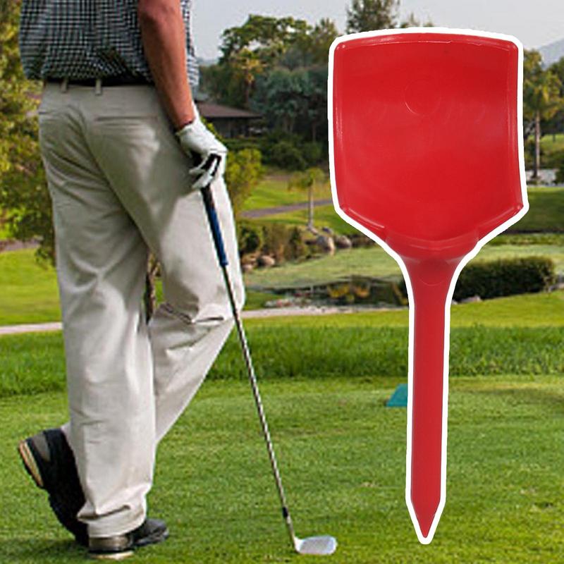 Kaus Bola Golf Bentuk Kursi Ka - Tee Height Marker ulasan dan harga