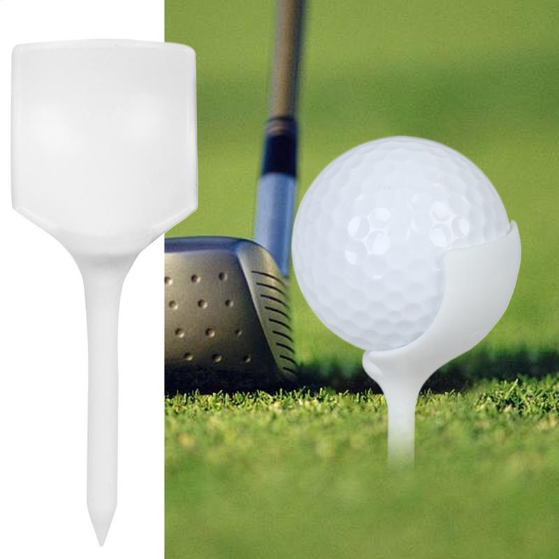 Kaus Bola Golf Bentuk Kursi Ka - Tee Height Marker ulasan dan harga