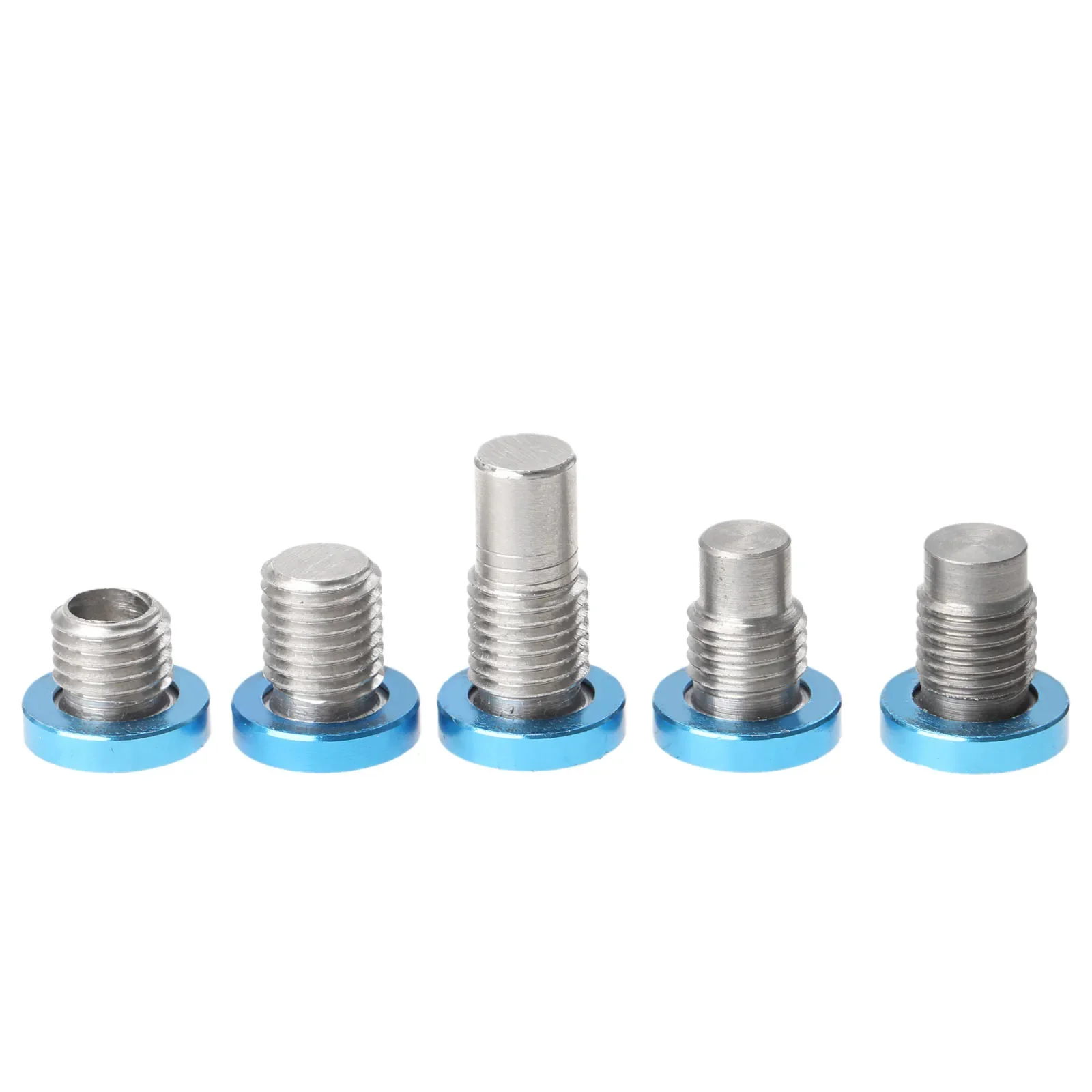 1 Buah Logam 2G 4G 6G 8G 10G 1 - Golf Equipment Weight ulasan dan harga