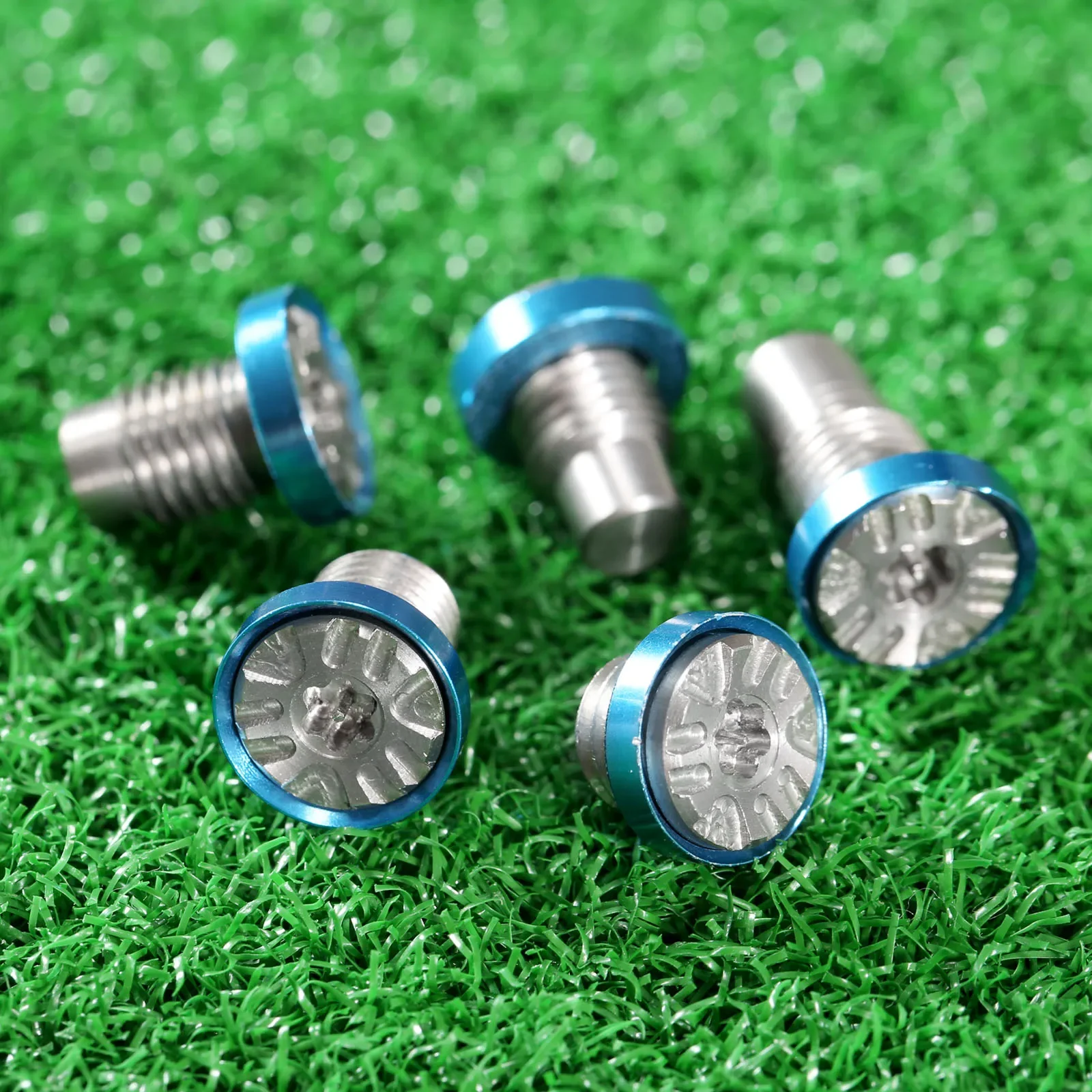1 Buah Logam 2G 4G 6G 8G 10G 1 - Golf Equipment Weight ulasan dan harga
