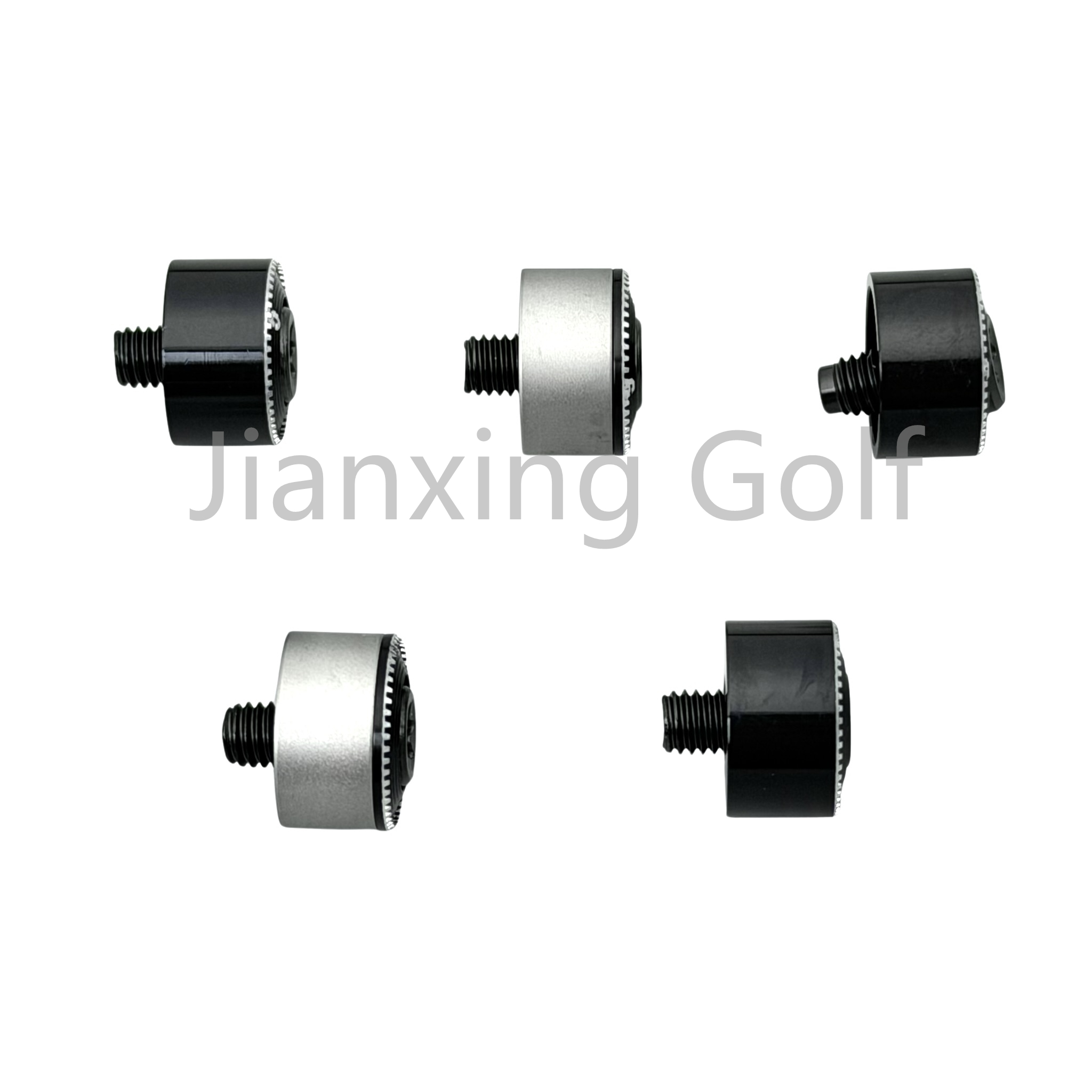 Aksesori Kepala Klub Golf Bera - Golf Equipment Weight ulasan dan harga