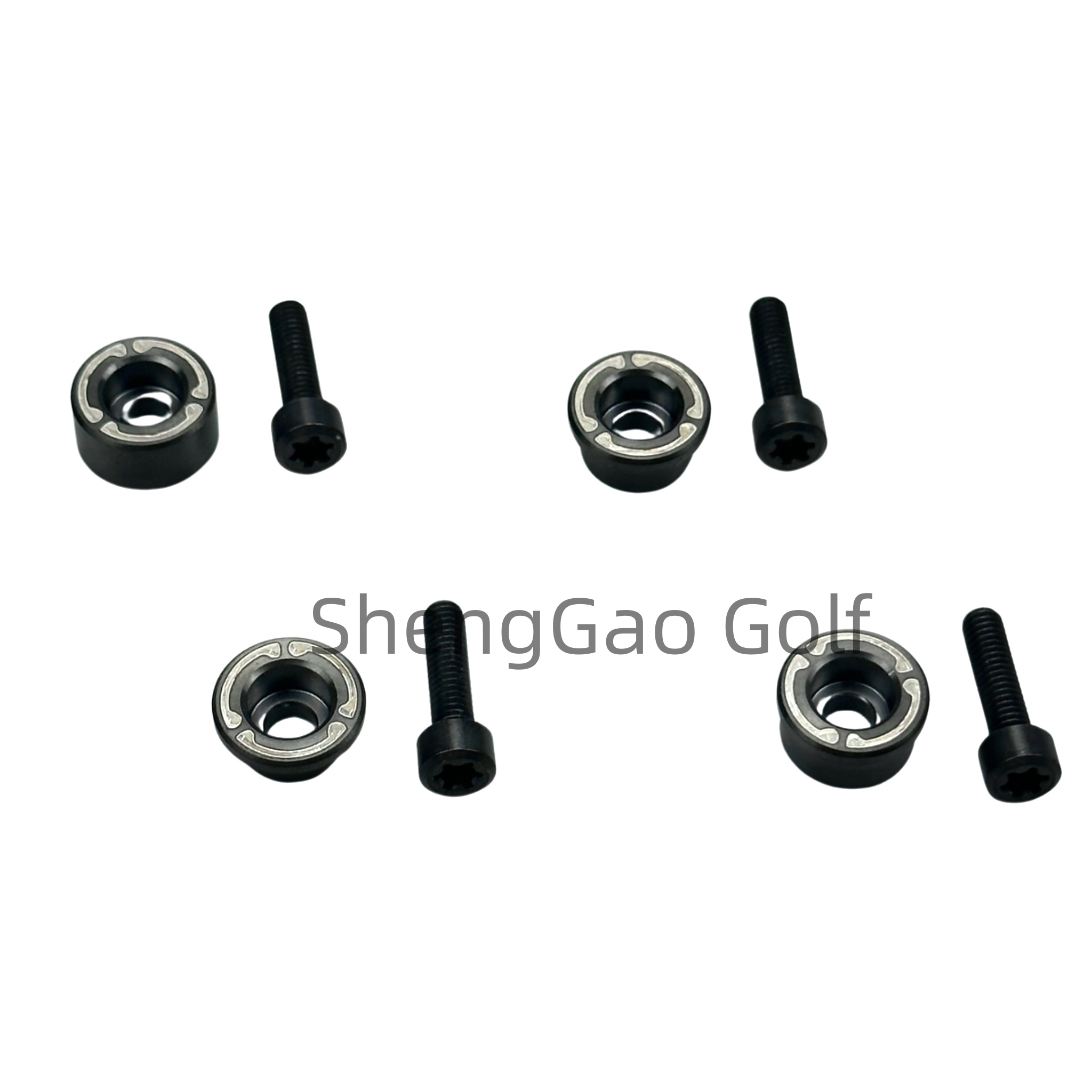 Sekrup Pemberat Golf Kompatibe - Golf Equipment Weight ulasan dan harga