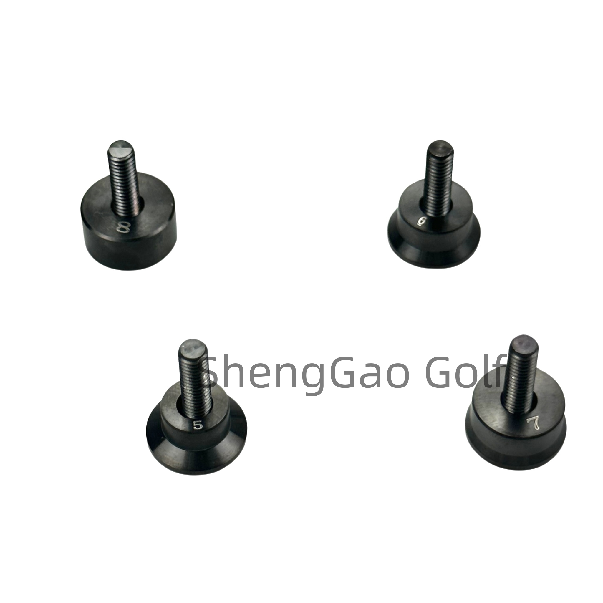 Sekrup Pemberat Golf Kompatibe - Golf Equipment Weight ulasan dan harga