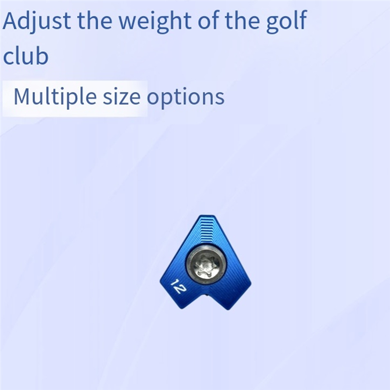 Cocok untuk Cobra AEROJET AERO - Golf Equipment Weight ulasan dan harga