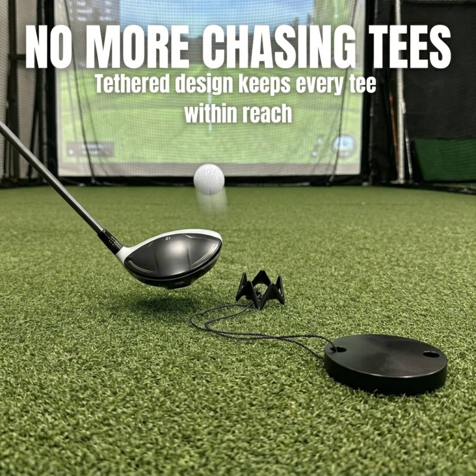 Set Tee Golf Beratnya Dapat Di - Golf Equipment Weight ulasan dan harga