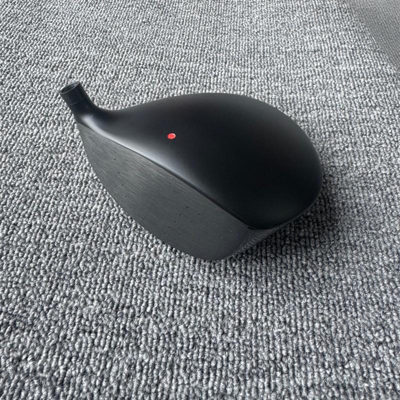 Fujistar Golf Bahan Titanium K - Driver Golf Titanium ulasan dan harga