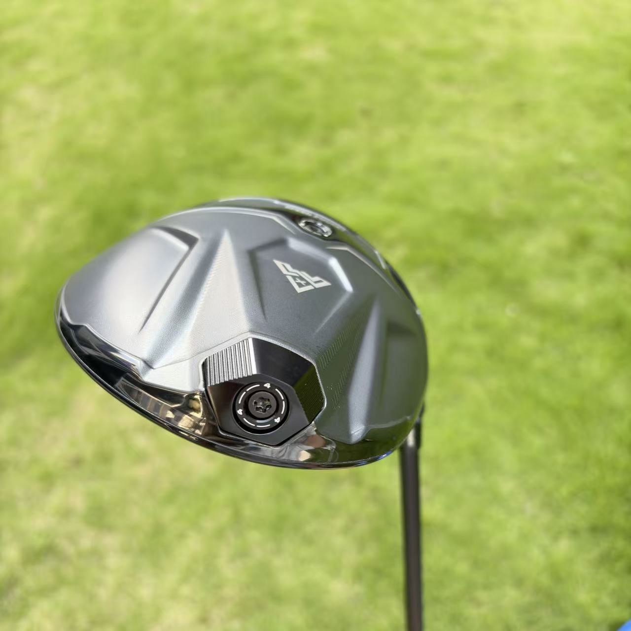Driver Golf WVVX 10.5 °   Stik - Driver Golf Titanium ulasan dan harga