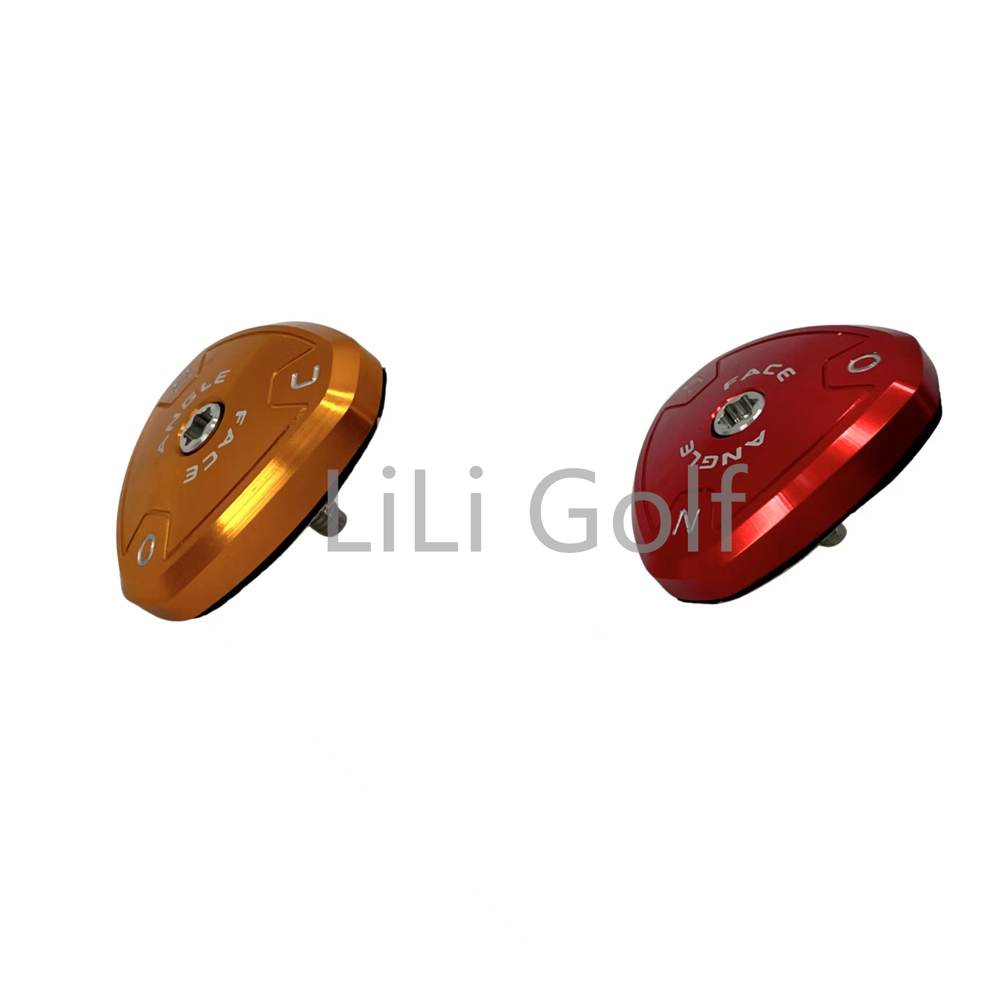 1 buah Bantalan Spons Penggant - Driver Golf Titanium ulasan dan harga