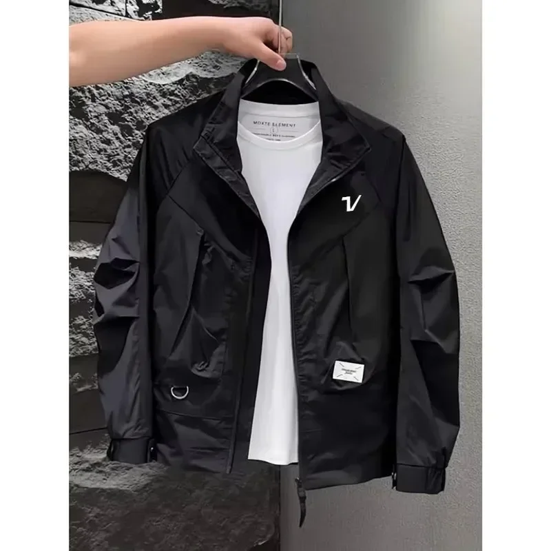 Jaket Golf Korea Pakaian Golf  - Golf Equipment Rental ulasan dan harga