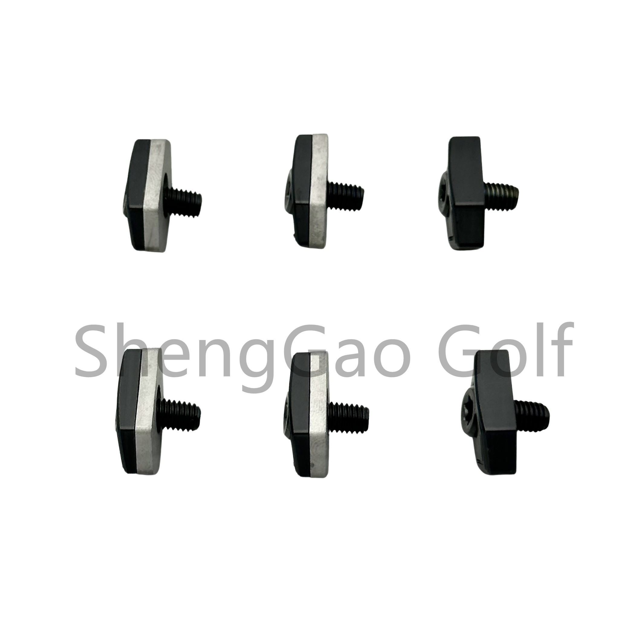 Bobot Kepala Klub Golf Cocok D - Golf Equipment Weight ulasan dan harga