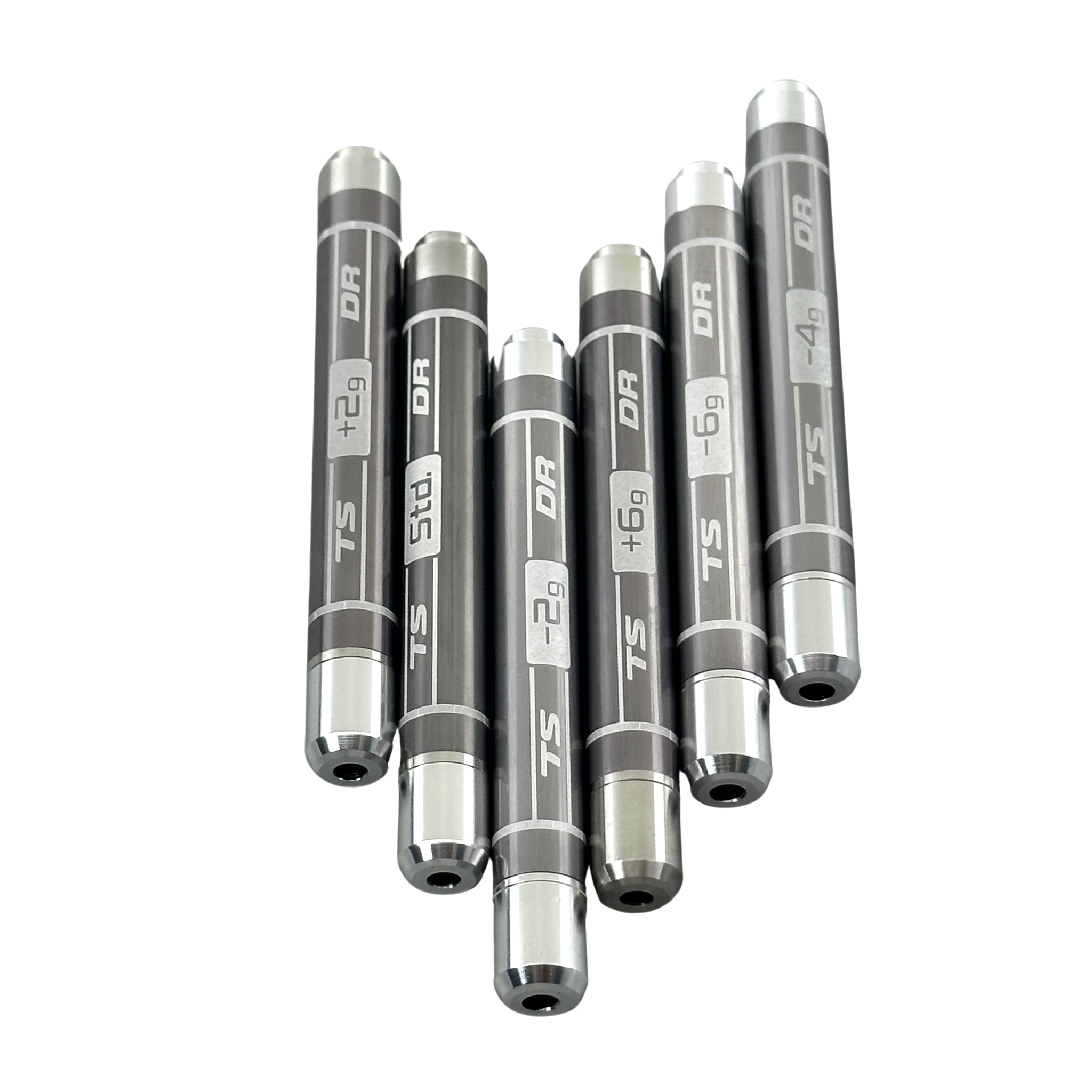 Set Pemberat Golf DR FW, Kit S - Driver Golf Titanium ulasan dan harga