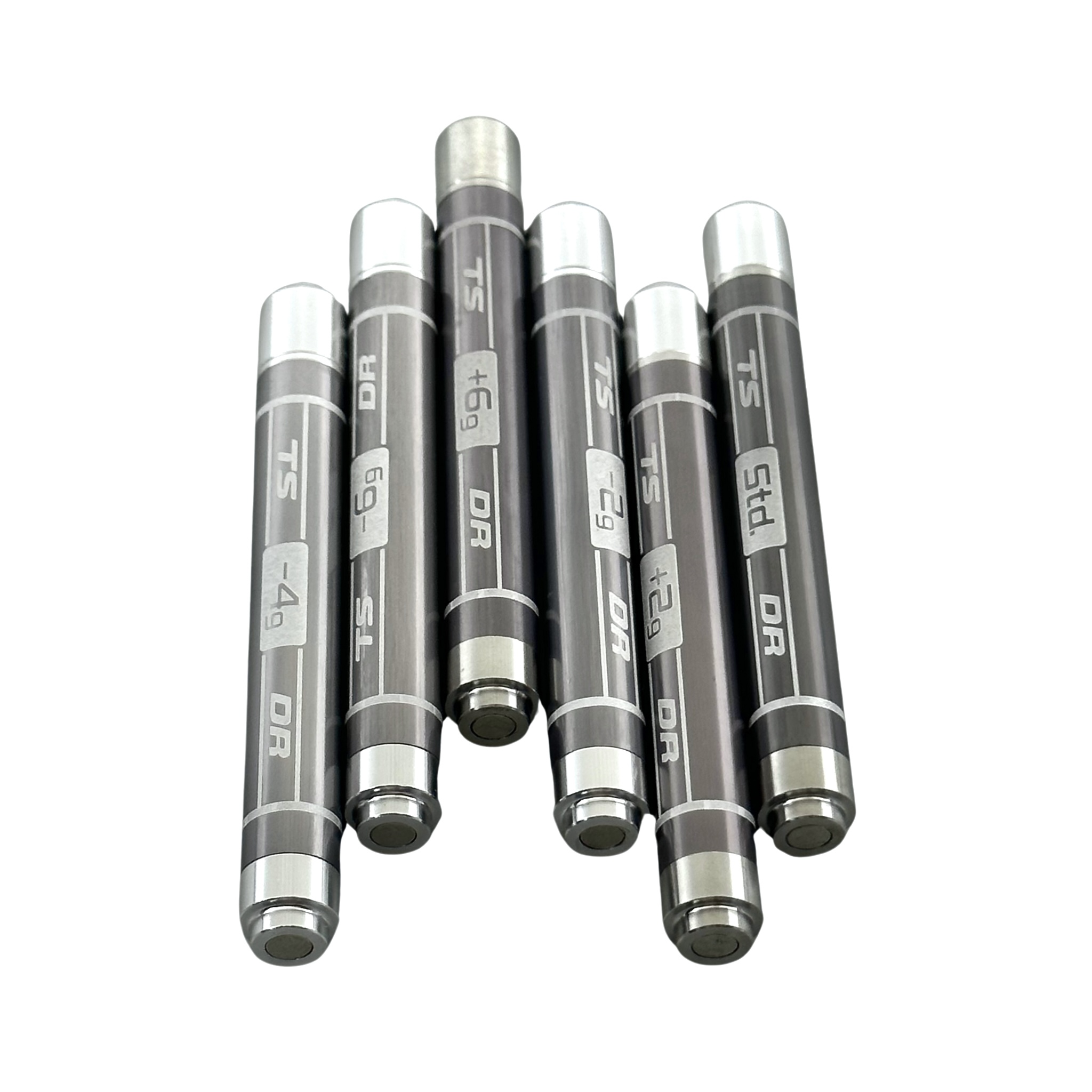 Set Pemberat Golf DR FW, Kit S - Driver Golf Titanium ulasan dan harga
