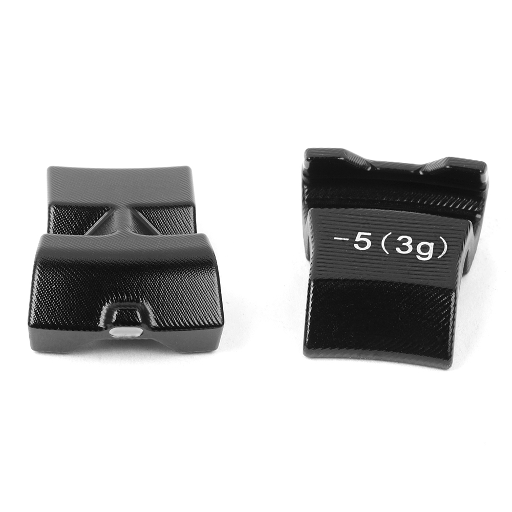 1 Buah Pemberat Golf 3g/4g/6g/ - Driver Golf Titanium ulasan dan harga