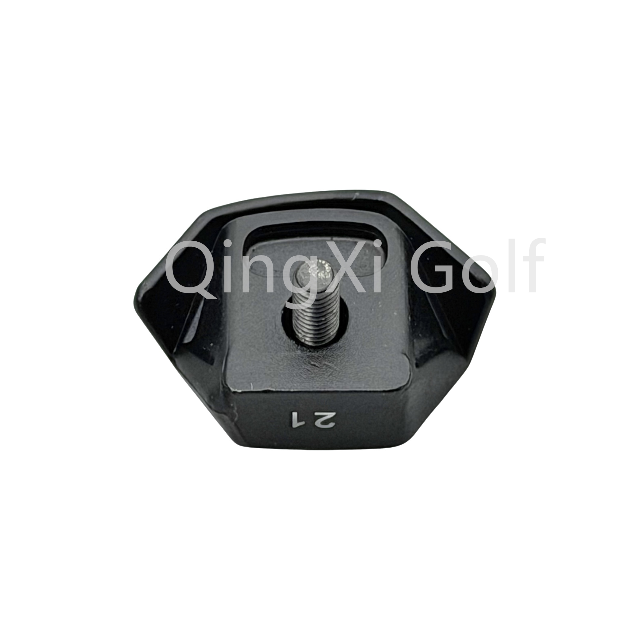 Aksesori Kepala Klub Golf Driv - Golf Equipment Weight ulasan dan harga