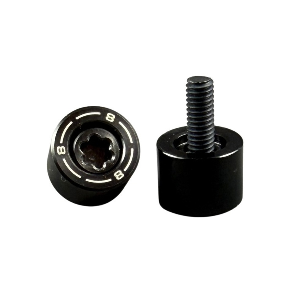 Kit Sekrup Titanium yang Dapat - Driver Golf Titanium ulasan dan harga