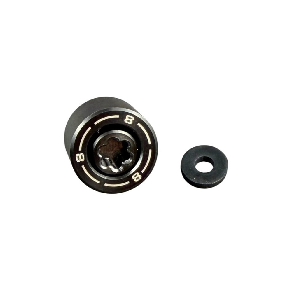 Kit Sekrup Titanium yang Dapat - Driver Golf Titanium ulasan dan harga