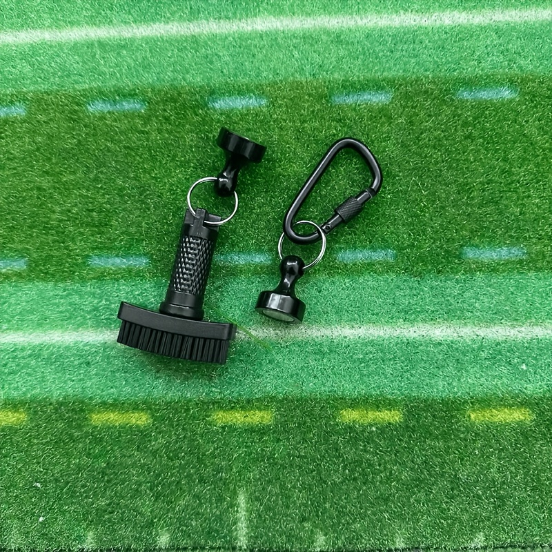 Sikat Pembersih Stik Golf, Pem - Golf Equipment Rental ulasan dan harga