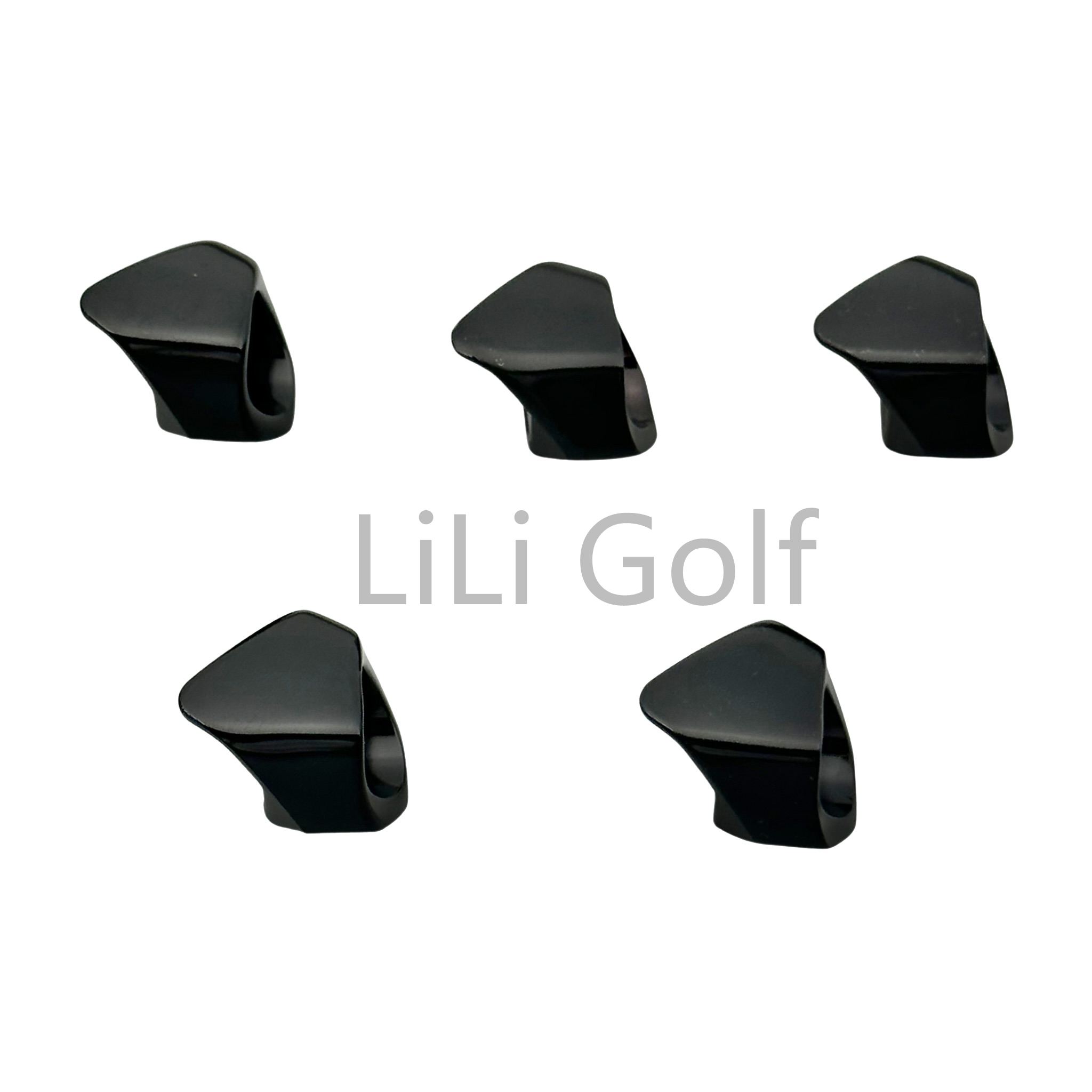 Berat Kepala Klub Golf Kompati - Driver Golf Titanium ulasan dan harga