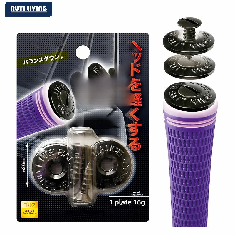 Aksesoris Pemberat Pegangan St - Golf Equipment Weight ulasan dan harga