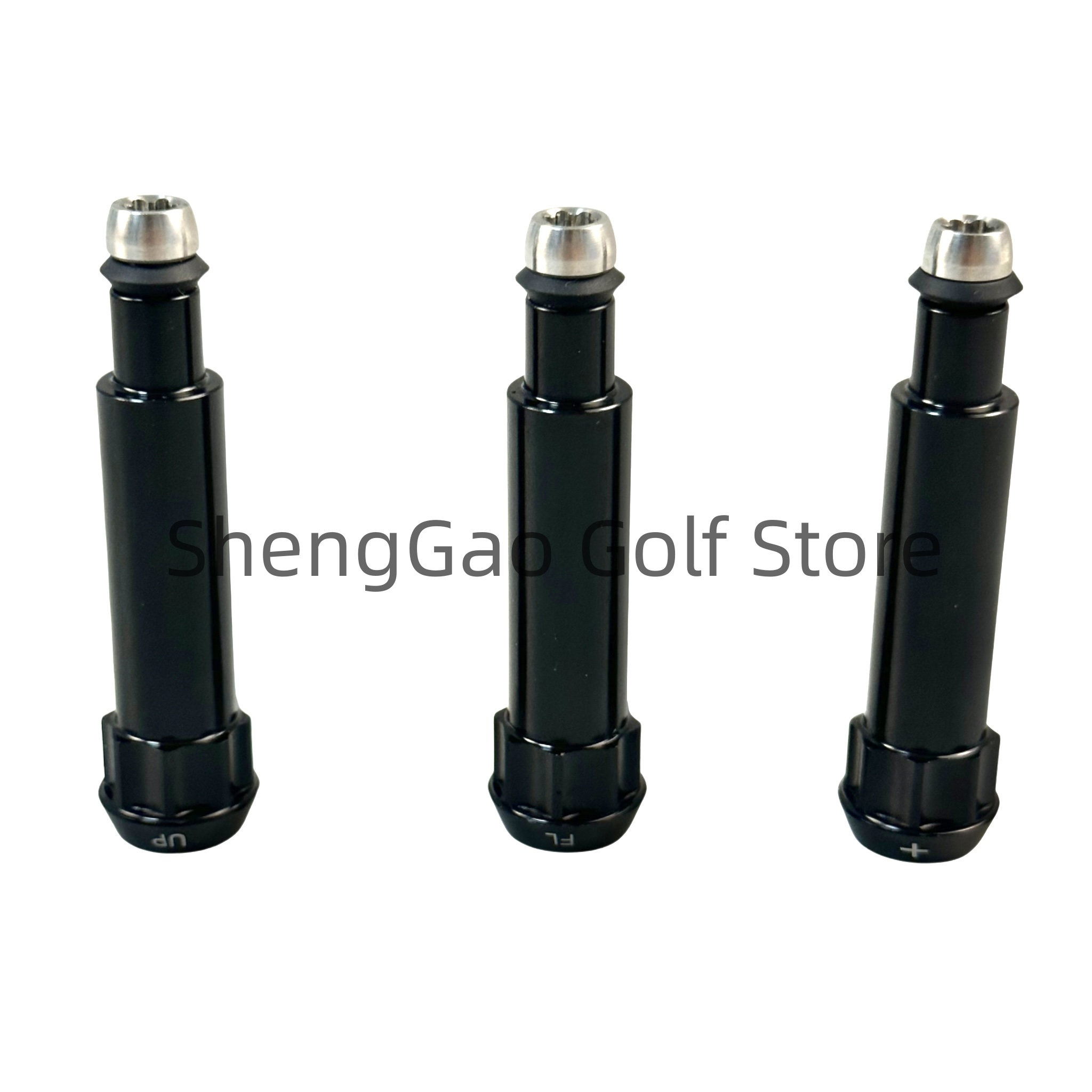 Konektor lengan adaptor kepala - Driver Golf Titanium ulasan dan harga