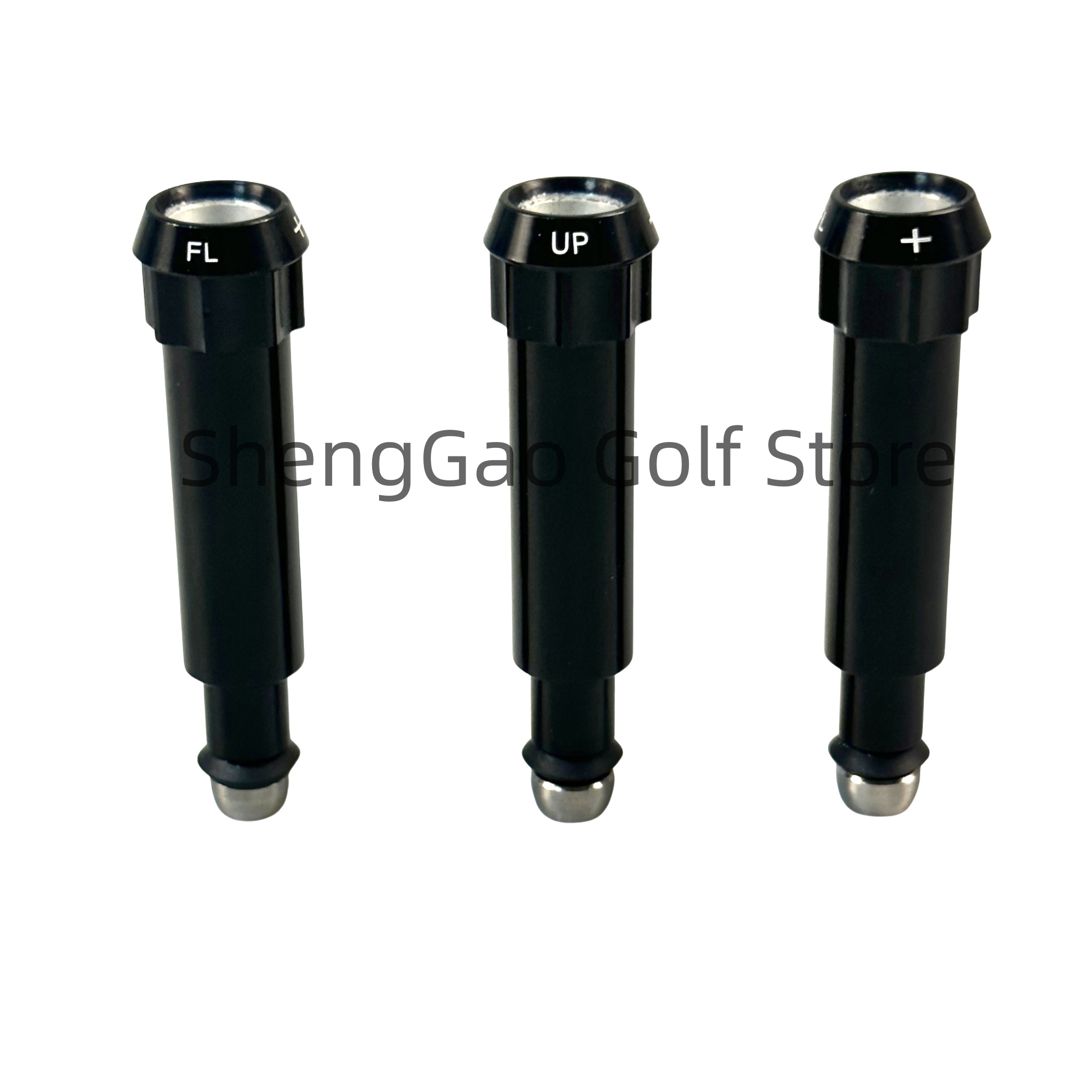 Konektor lengan adaptor kepala - Driver Golf Titanium ulasan dan harga