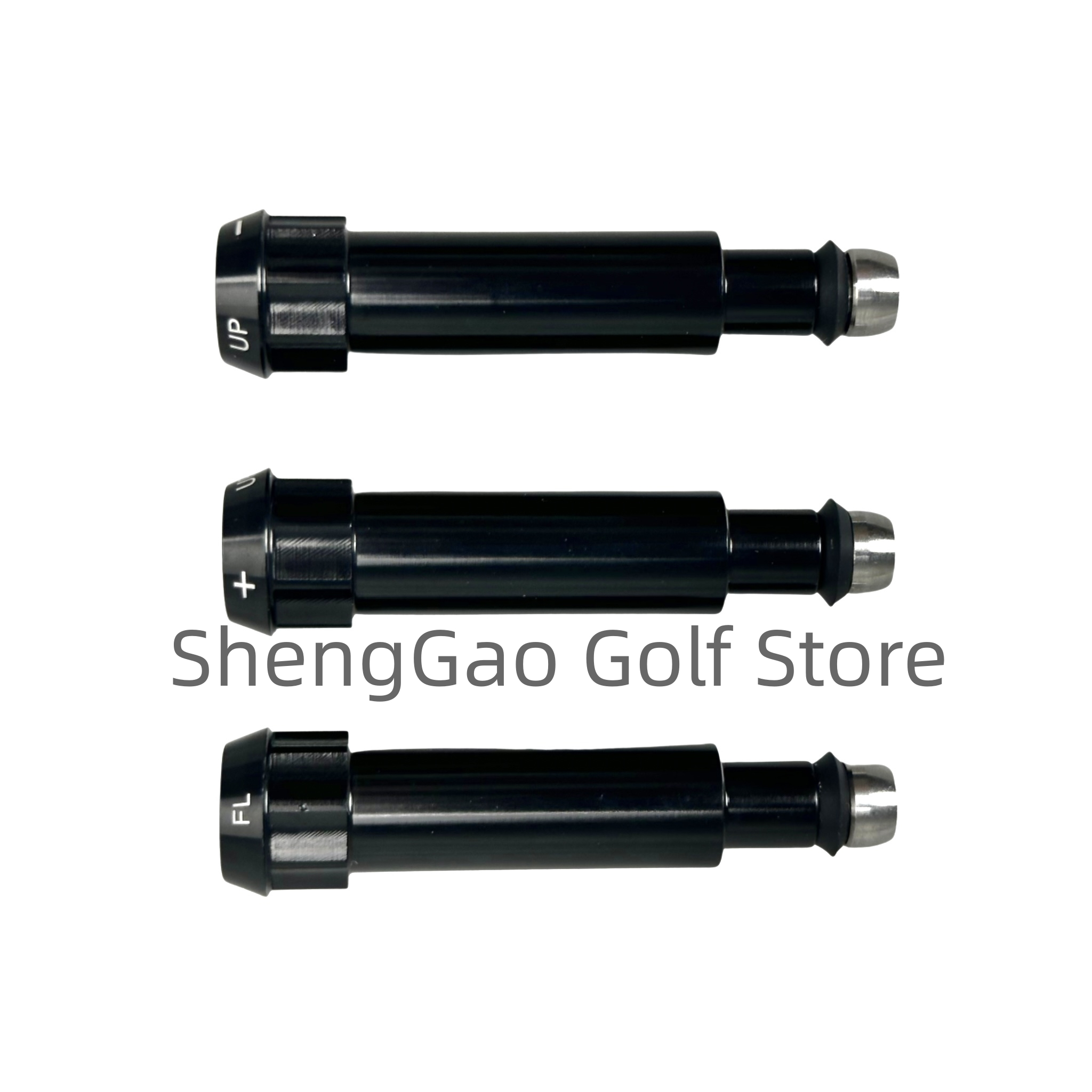 Konektor lengan adaptor kepala - Driver Golf Titanium ulasan dan harga