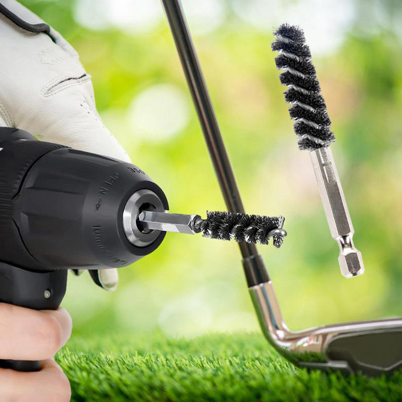 Sikat Kepala Klub Golf, Sikat  - Golf Equipment Outlet ulasan dan harga